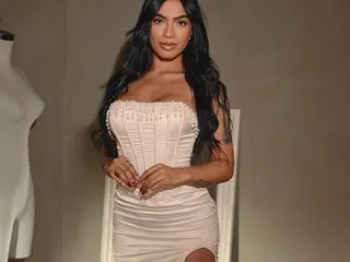 AliceRogerss live cam