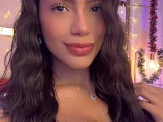 AliceRogerss live cam