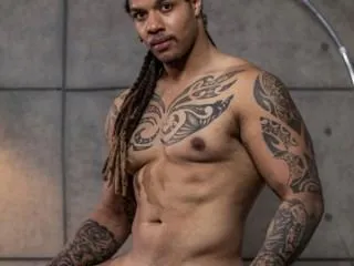 FloydJohnson69 profilbild på webbkameramodell