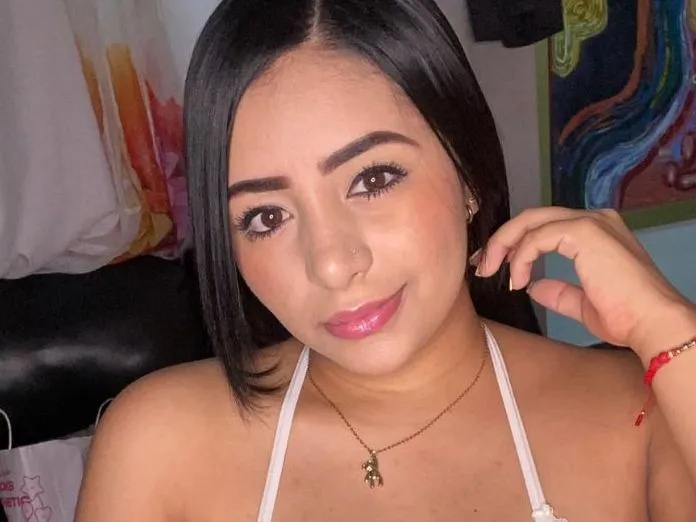 AbbyVega41 Profilbild des Cam-Modells