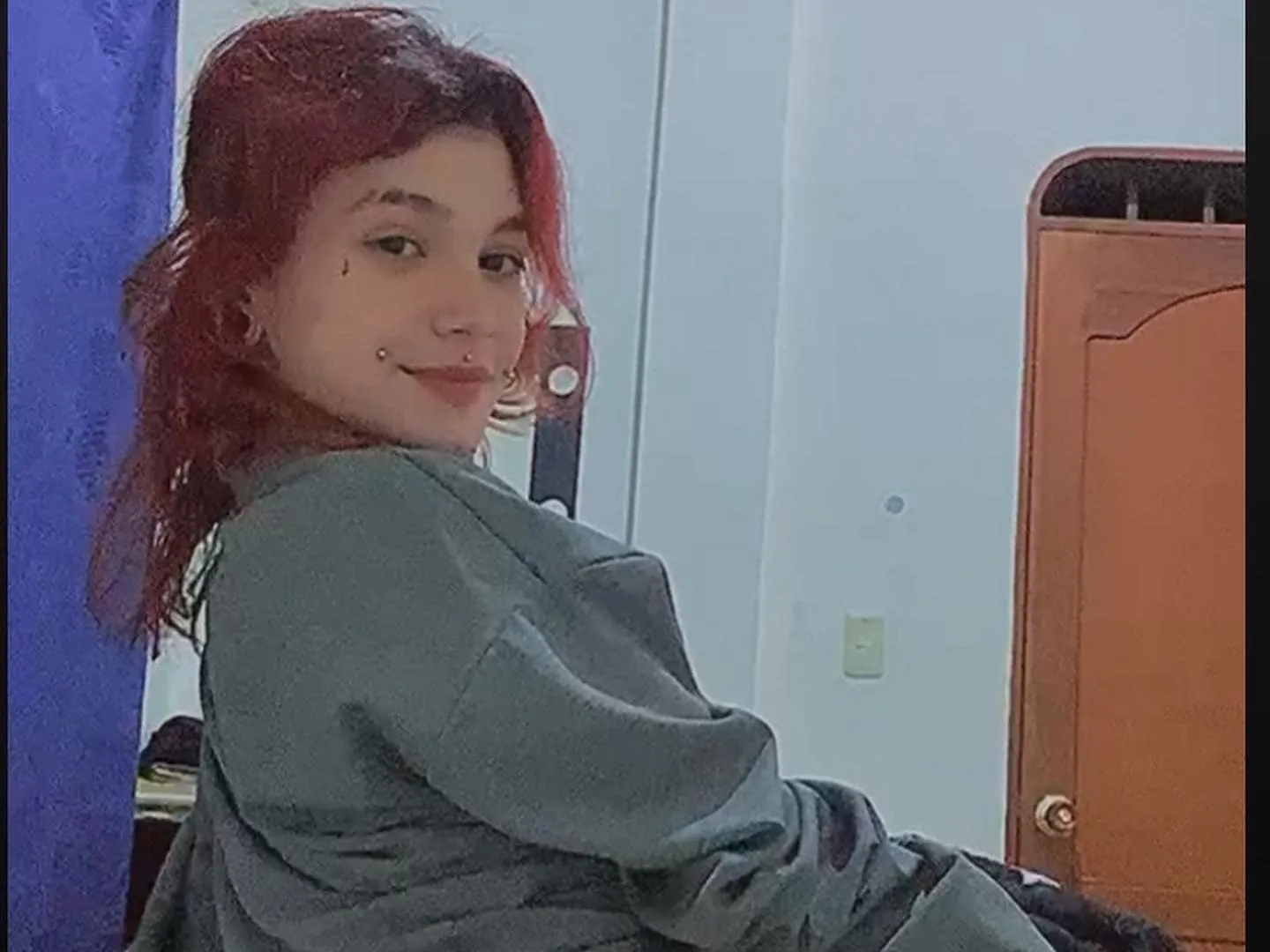 Foto de perfil de modelo de webcam de Arirobertsx