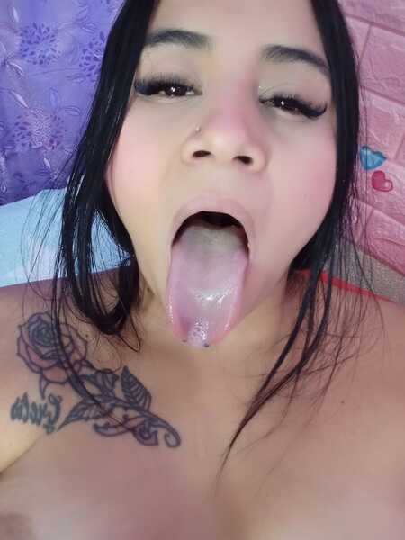 Utøver AlisonGomezz Bilde 3