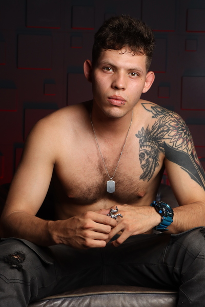 Artista DavisRusso Foto 7