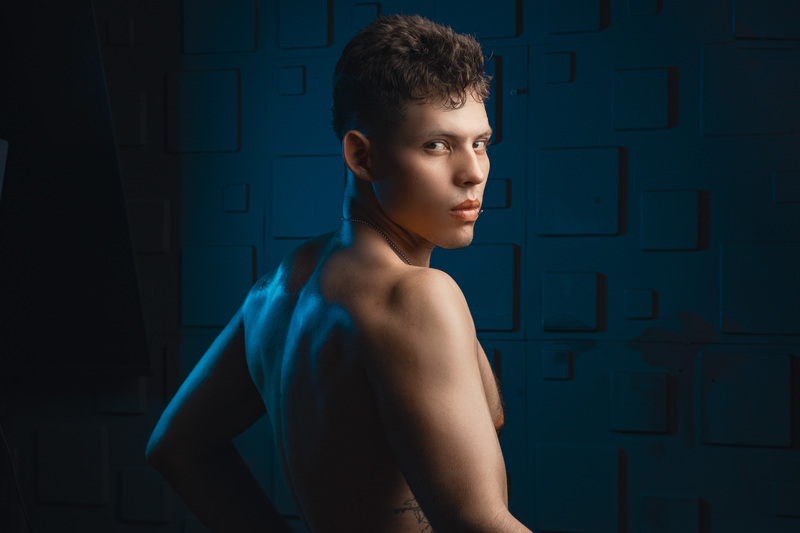 Artista DavisRusso Foto 10