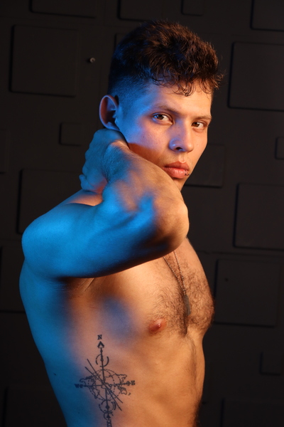 Artista DavisRusso Foto 4