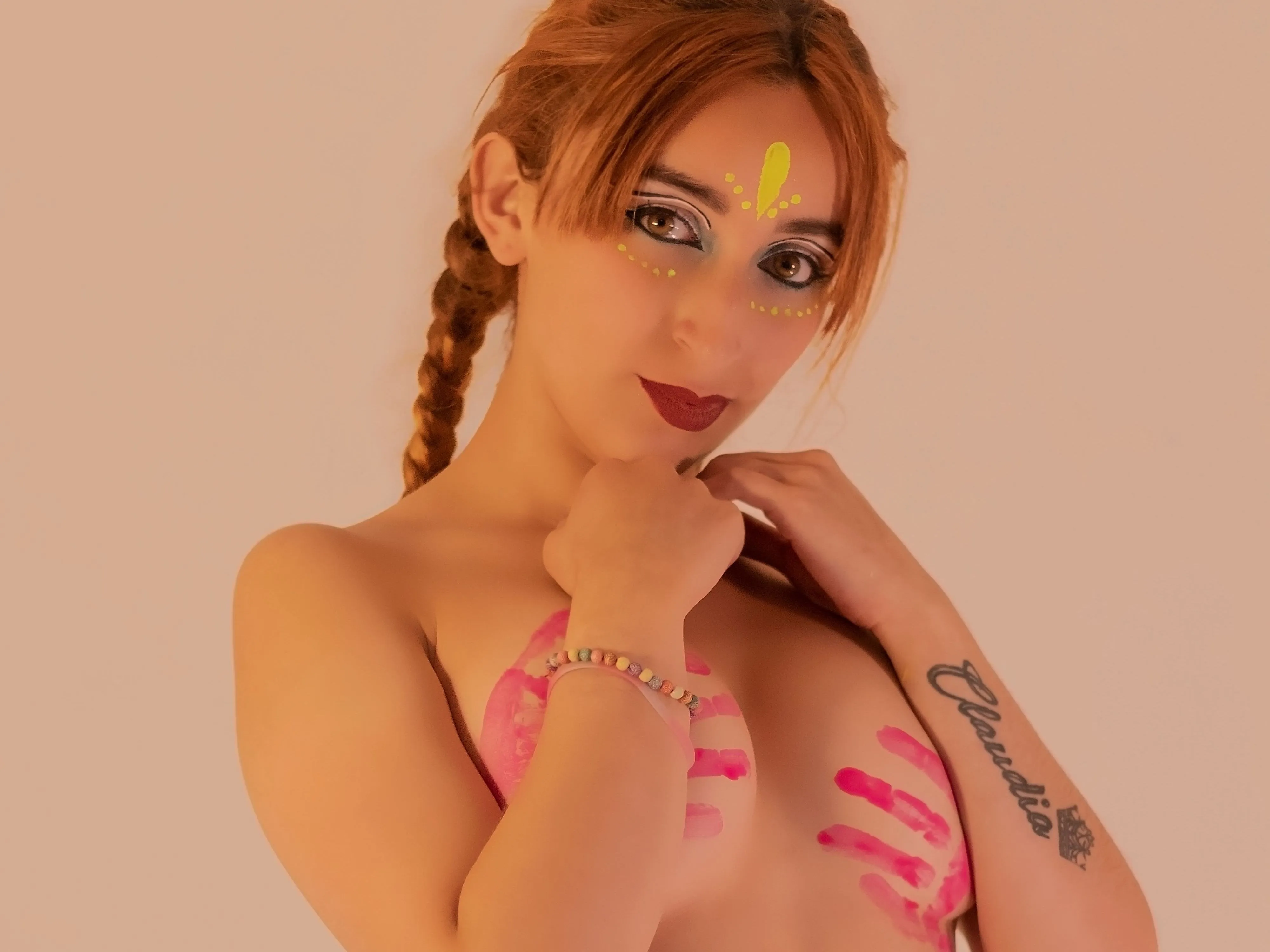 ArielonHernandez profielfoto van cam model