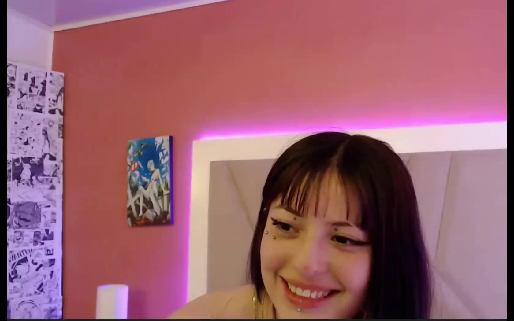 Interprète BonniieMoon Vidéo 1