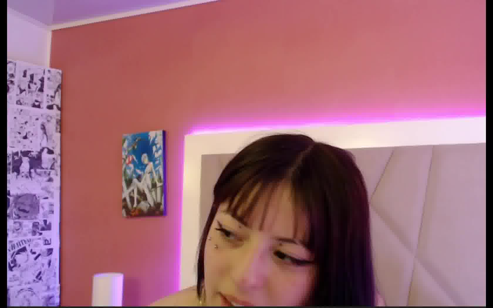 Artista BonniieMoon Video 1