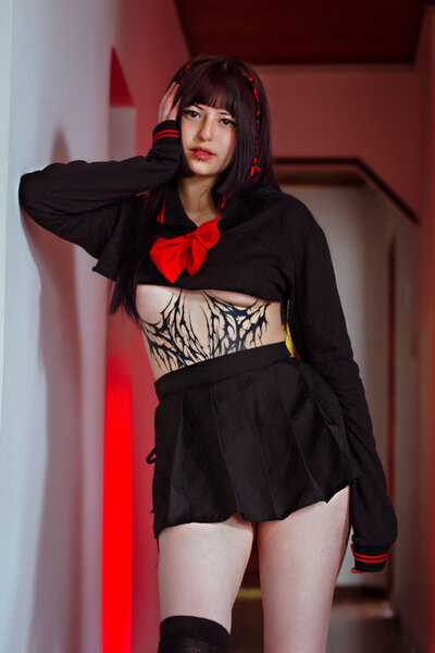 Performer BonniieMoon Photo 6