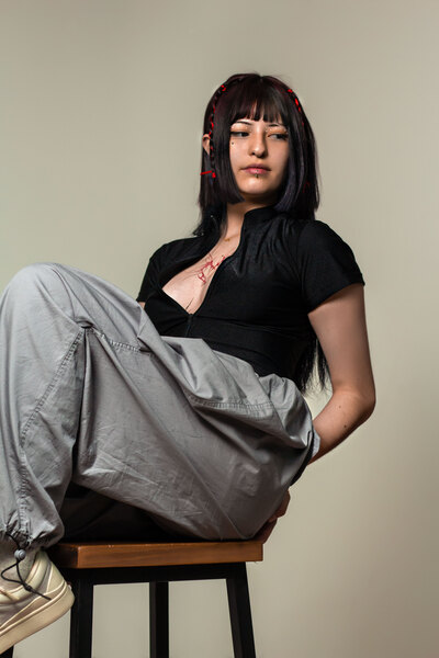 Performer BonniieMoon Photo 2