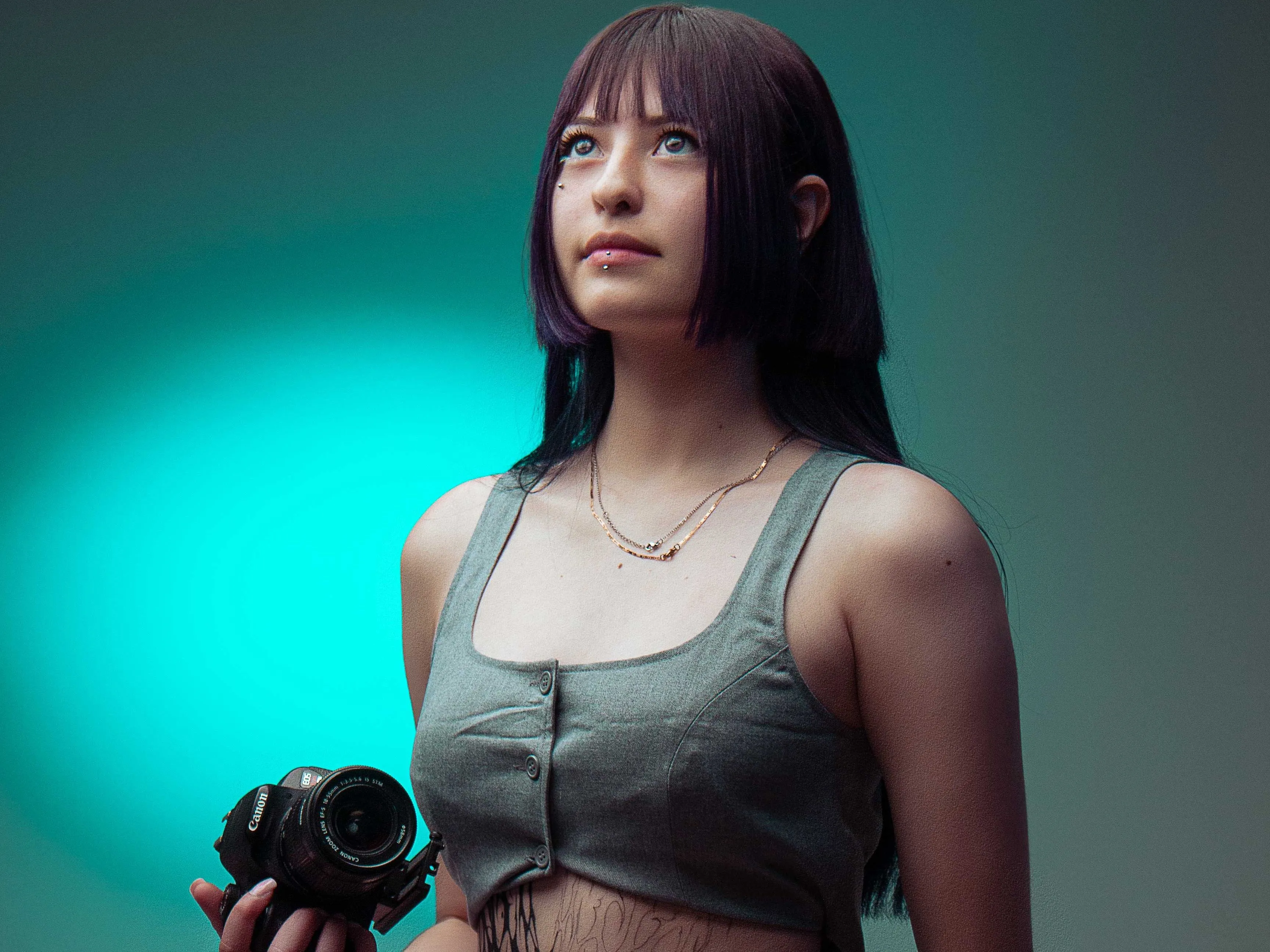 BonniieMoon immagine del profilo del modello di cam