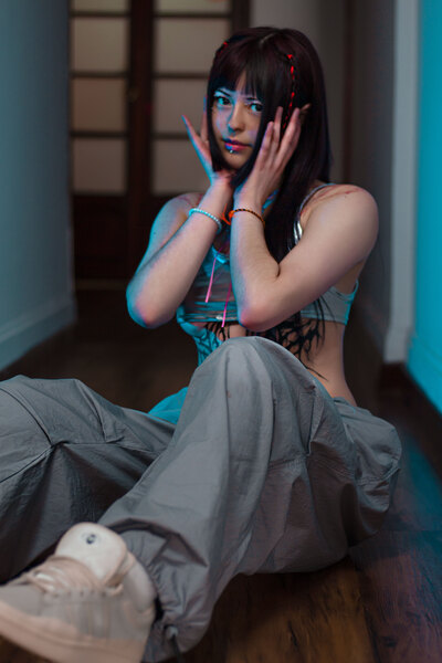 Performer BonniieMoon Photo 12