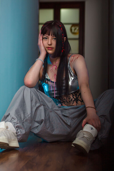 Performer BonniieMoon Photo 11