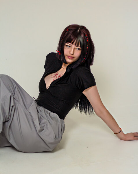Artiest BonniieMoon Foto 1