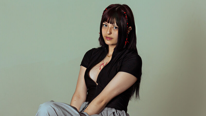 Performer BonniieMoon Photo 4