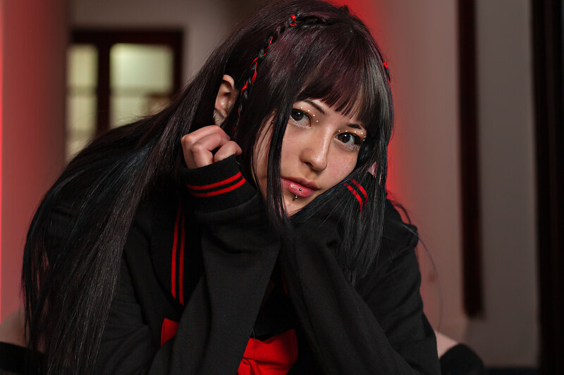 Performer BonniieMoon Photo 3