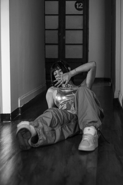 Performer BonniieMoon Photo 8