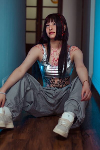 Performer BonniieMoon Photo 10