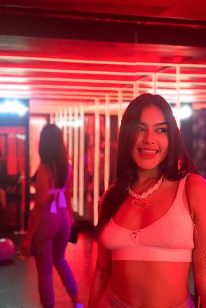 Intérprete Barbiegiirl Foto 2