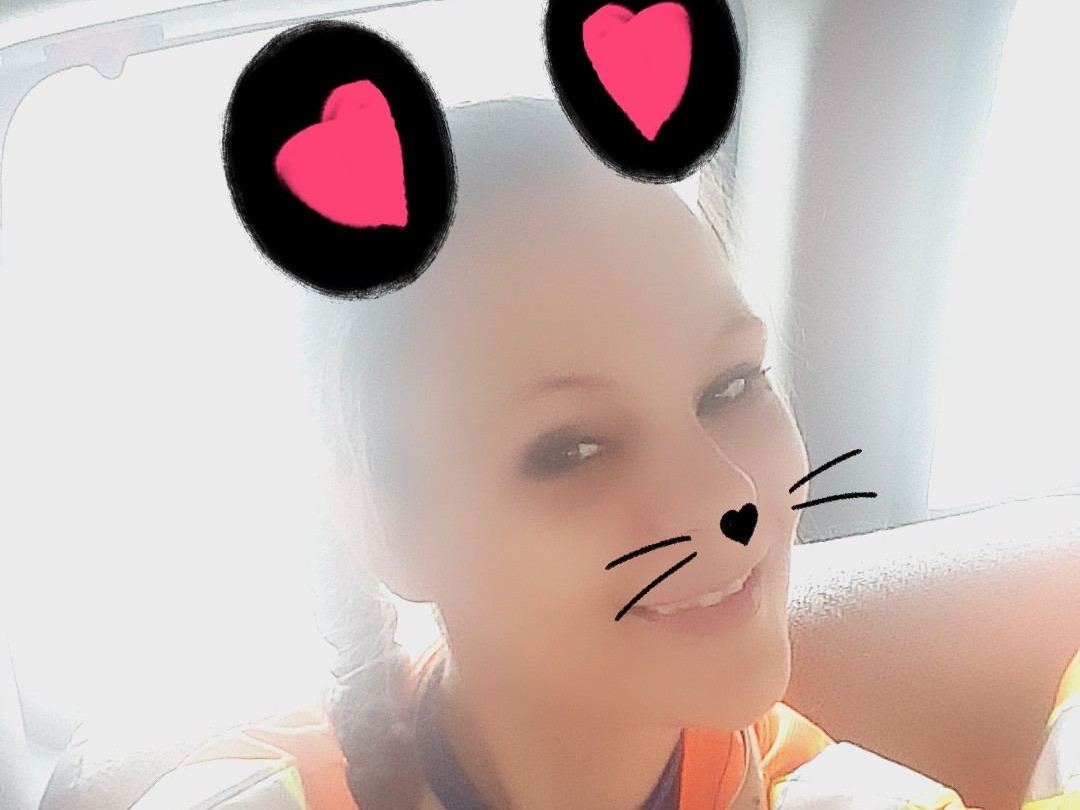 Teenietinytoedancer profilbild på webbkameramodell