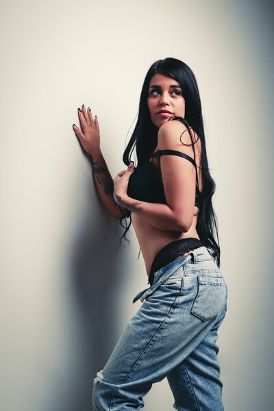Artist SophyWhitte Foto 10