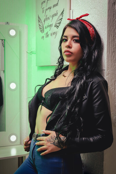 Artist SophyWhitte Foto 5