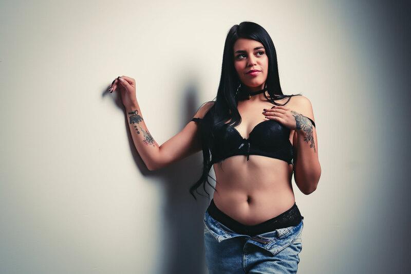 Artist SophyWhitte Foto 11