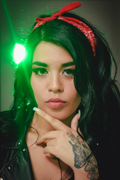 Artist SophyWhitte Foto 2