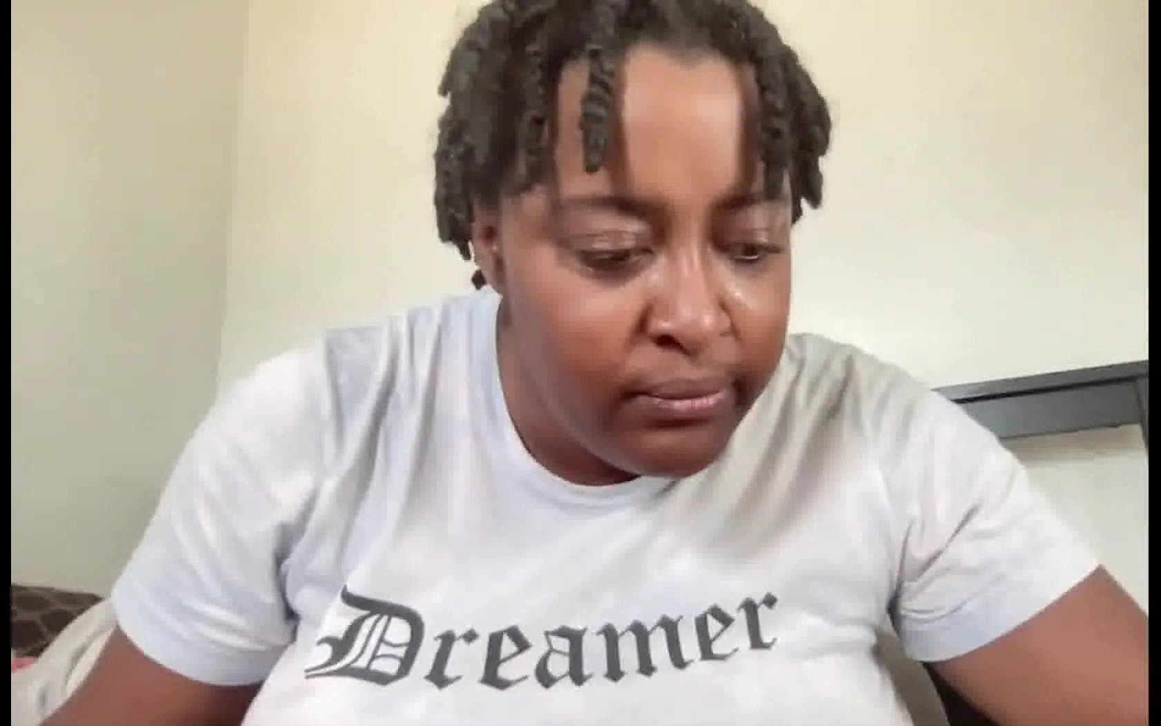 Artist MadamSunda Video 1