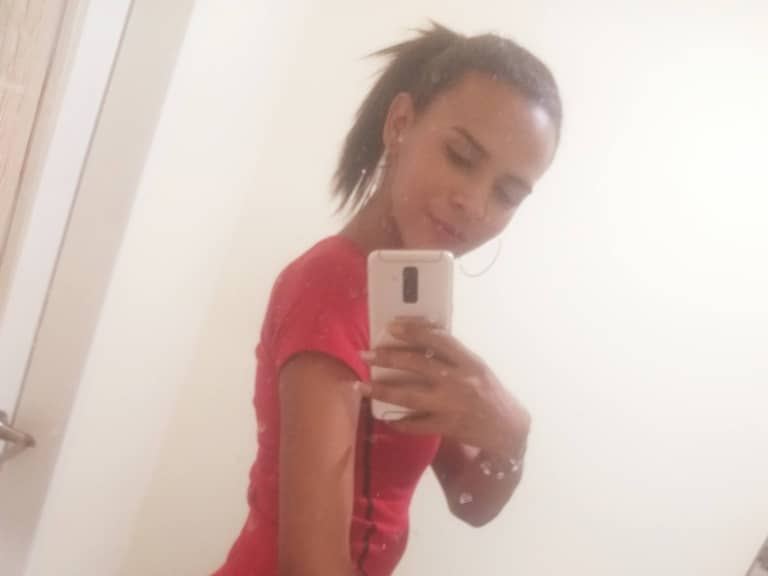 Image de profil du modèle de webcam KaylieJohnson