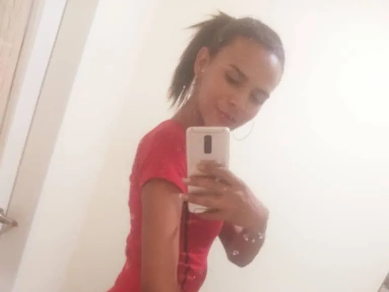 Foto de perfil de modelo de webcam de KaylieJohnson