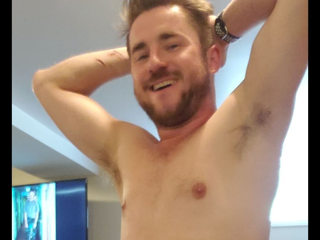 Jakhardwood6969 Profilbild des Cam-Modells