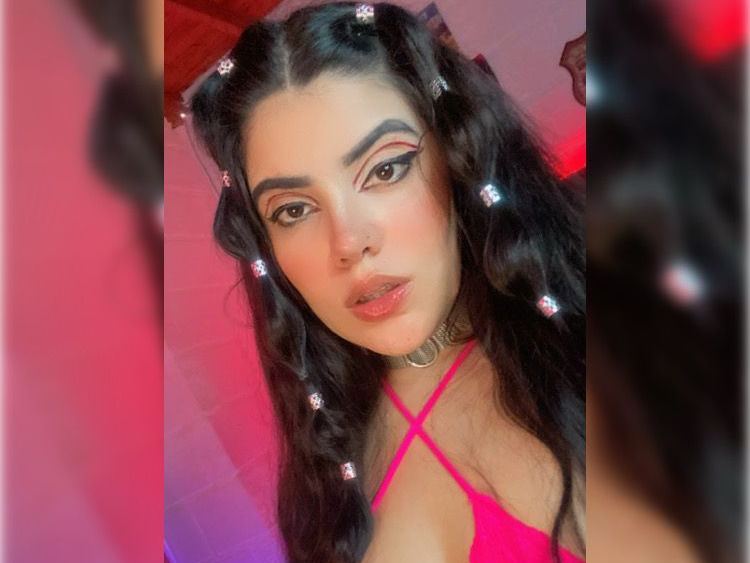 Image de profil du modèle de webcam AprilCollinxs