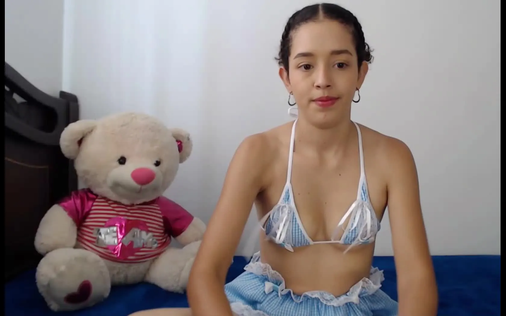 Interprète wendylt Vidéo 1