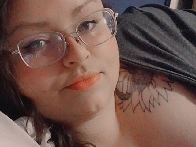 CurvyCupcake profielfoto van cam model