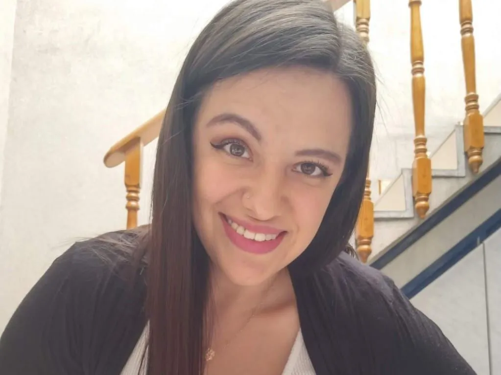 Foto de perfil de modelo de webcam de sofi2106