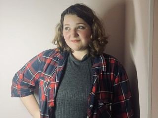 SabrinaSi profielfoto van cam model