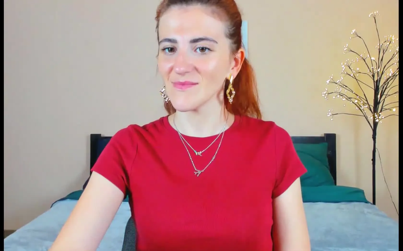 Utøver FantasyLeya Video 1