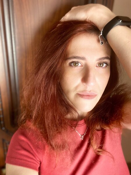 Artist FantasyLeya Foto 5