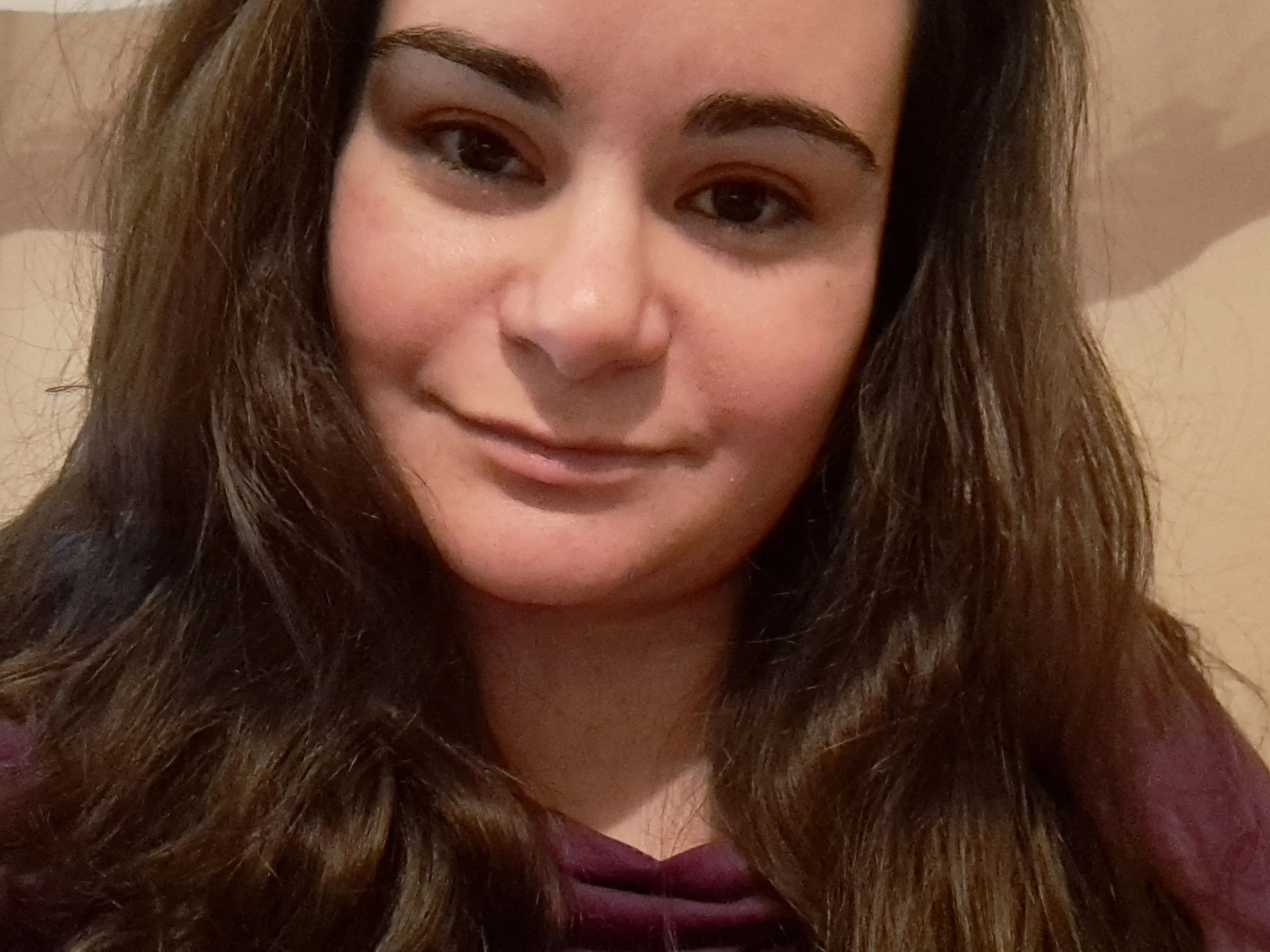 Image de profil du modèle de webcam Kellybianca880