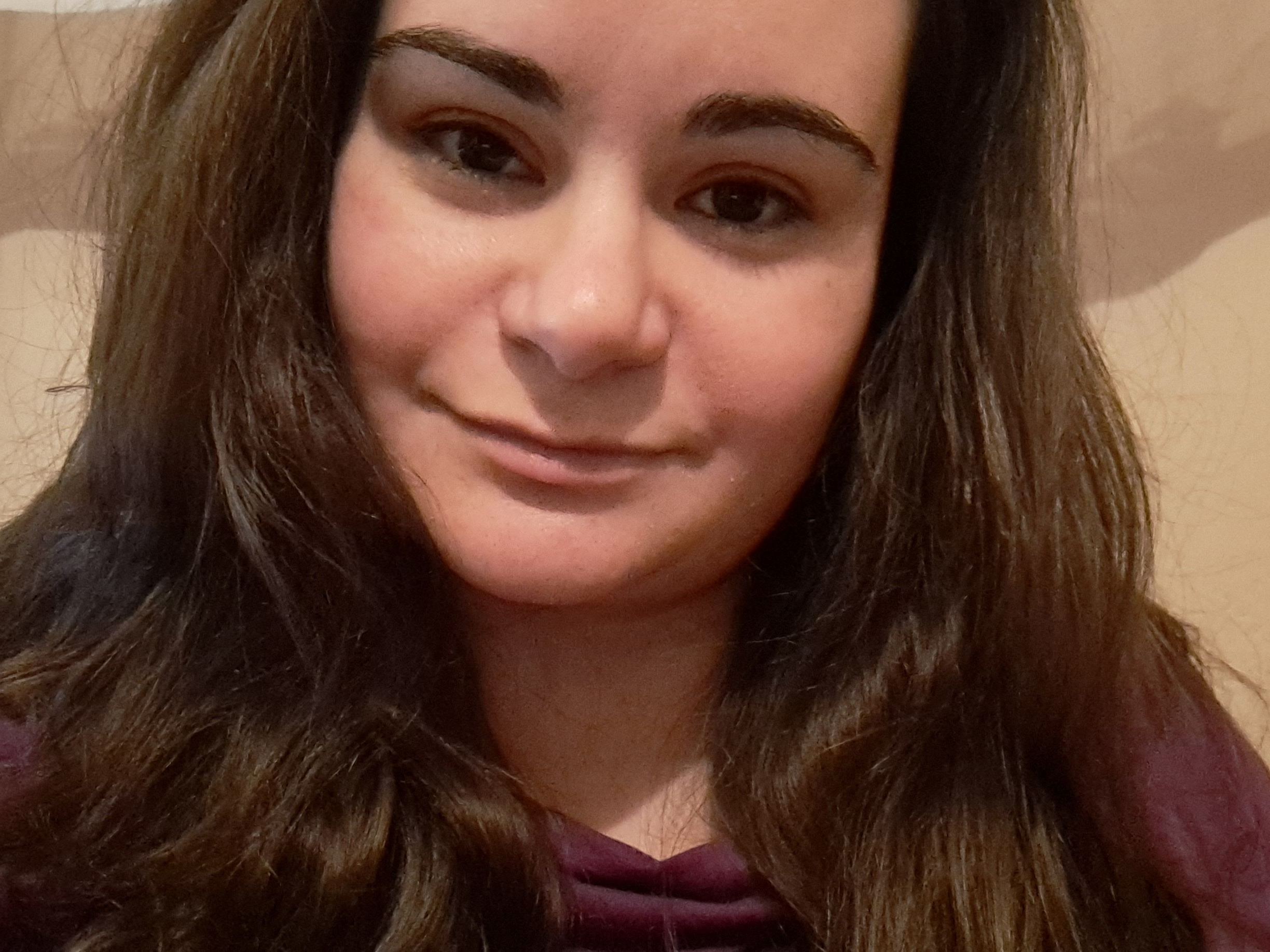 Image de profil du modèle de webcam Kellybianca880