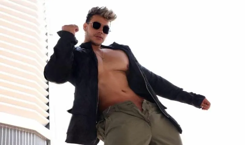 Interprete Rojass Foto 3