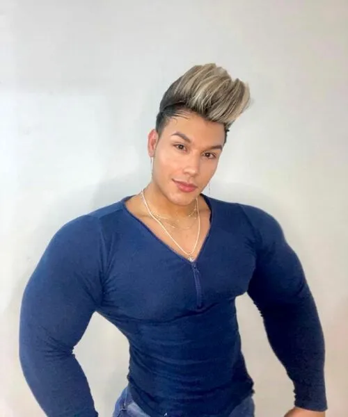 Interprete Rojass Foto 9