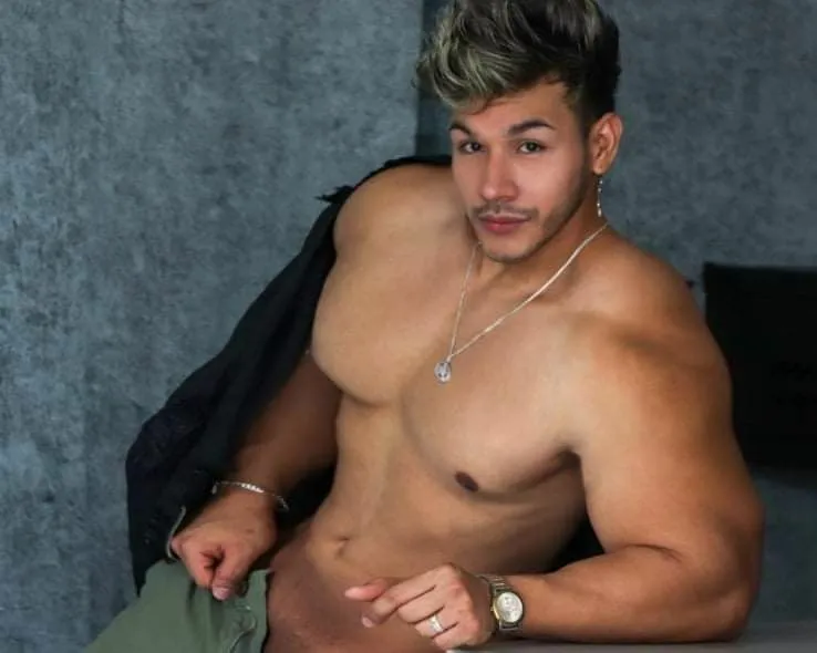 Interprete Rojass Foto 2