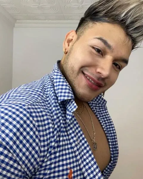 Interprete Rojass Foto 12