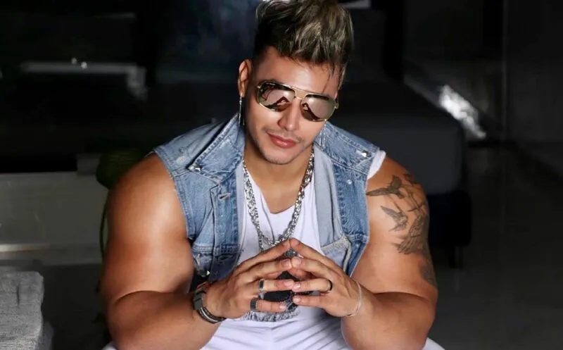 Interprete Rojass Foto 11