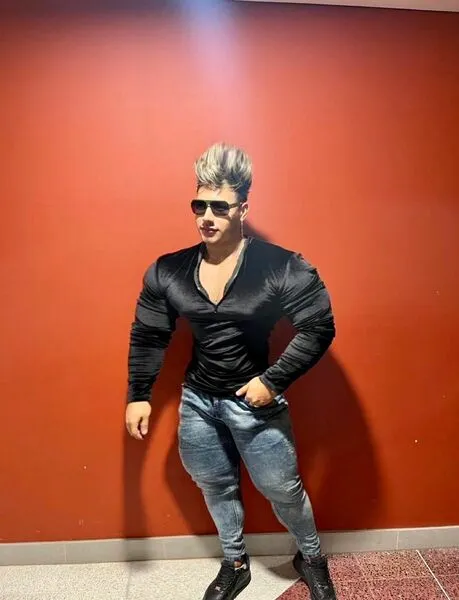 Interprete Rojass Foto 7