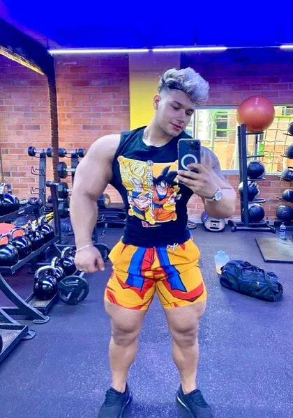 Interprete Rojass Foto 8