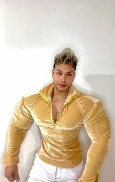 Interprete Rojass Foto 10