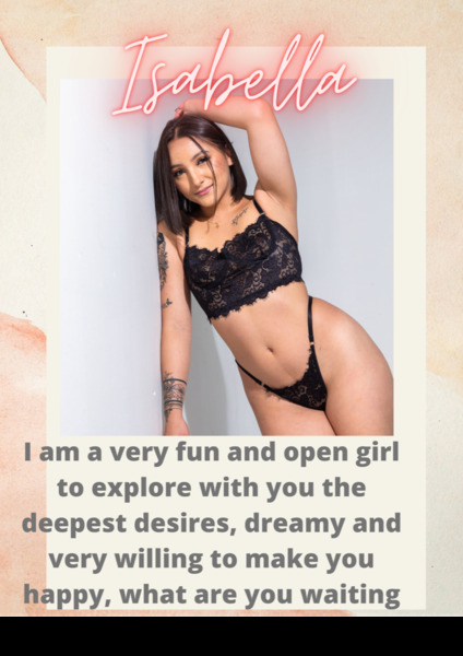 Performer IsabellaV Photo 8